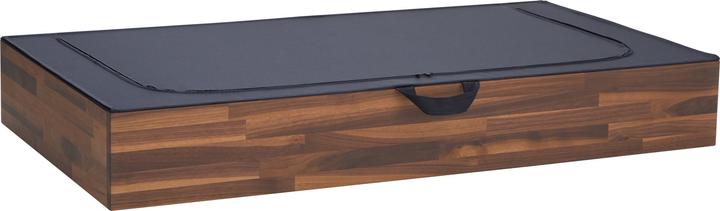 Image du produit micasa Cara (120 x 65 x 17.50 cm)