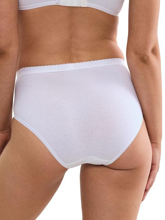 Actual product image Sloggi Chic (46, pack of 4)