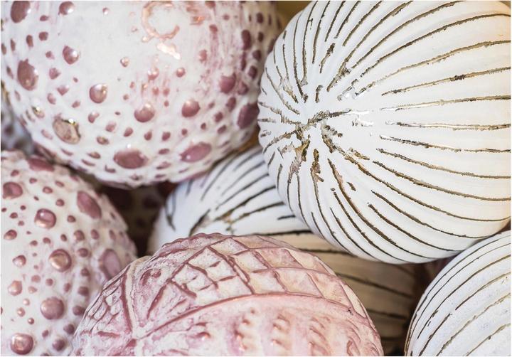 Produktbild Weihnachtskarte Winterschmuck 12.2 x 17.5 cm, 5 Stück (5 Stk.)