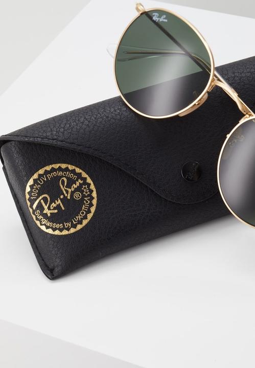 Produktbild Ray Ban Round Metal