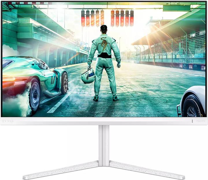 Actual product image Philips 2N3501PA/00 (2560 x 1440 pixels, 27")