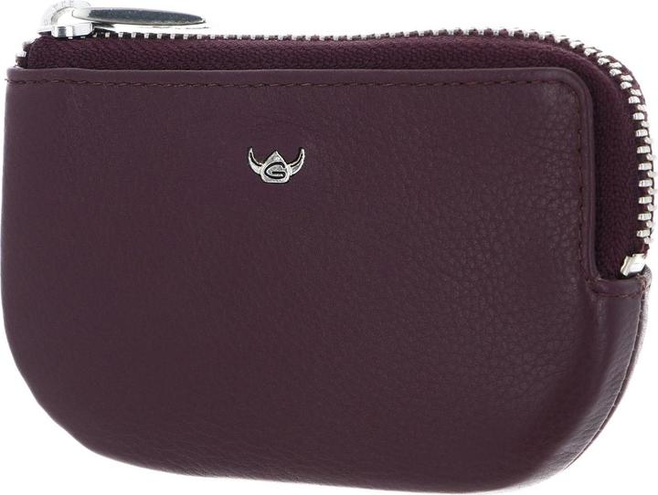 Produktbild Golden Head Madrid Schlüsseletui RFID Leder 10,5 cm