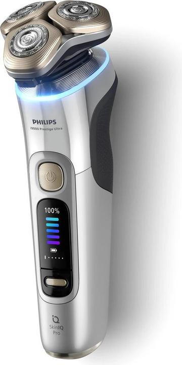 Actual product image Philips Shaver Series i9000 Prestige Ultra (XP9404/46)