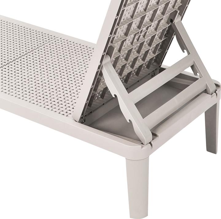 Produktbild Beliani Ossi (190 cm)