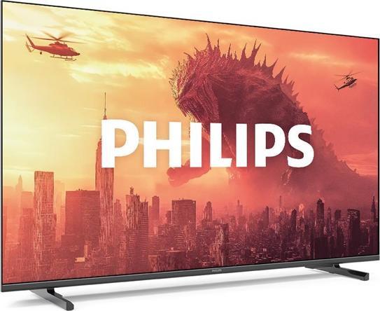 Actual product image Philips 43PFS5500/12 (43", LED, Full HD, 2025)