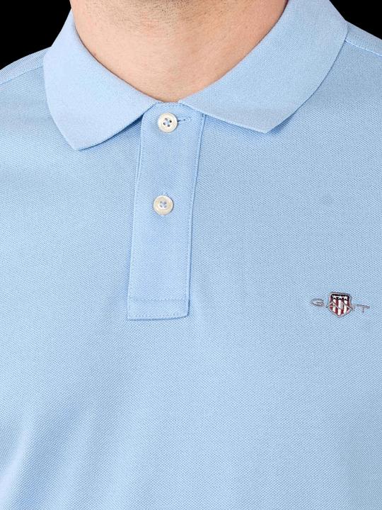 Image du produit GANT Polo piqué Regular Shield (3XL)