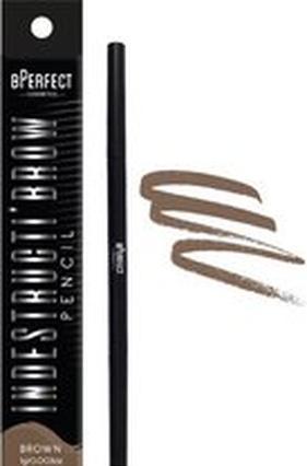 Immagine prodotto BPerfect Cosmetics BPERFECT Eyes Browpencil Marrone / 1 g (Marrone)