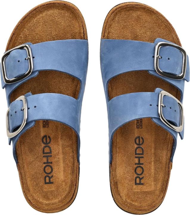 Immagine prodotto Rohde Pantoletten (35)