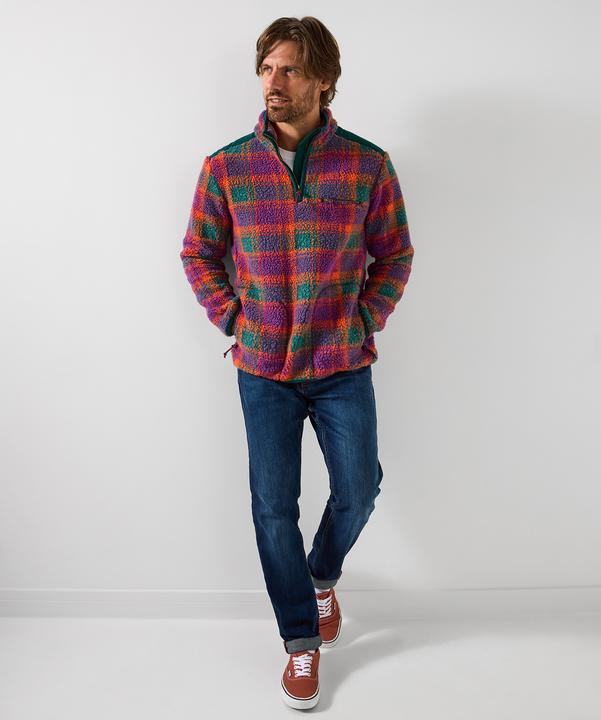 Produktbild Joe Browns Borg Zip Funnel (M)