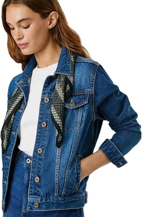 Actual product image Pepe Jeans Regular Jacket (XS)