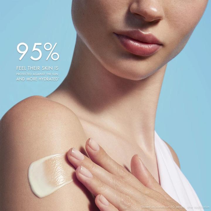 Productafbeelding Biotherm Waterlover (Zonnemelk, SPF 30, 200 ml)