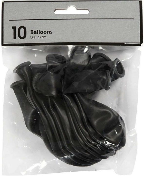 Actual product image Creativ Company Balloons