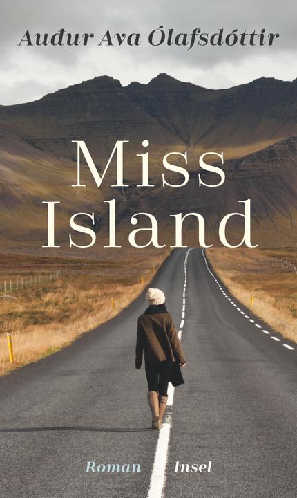 Miss Island (Deutsch, Auður Ava Ólafsdóttir, 2021)