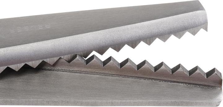 Actual product image VBS Pinking shears, approx. 23 cm (23 cm)