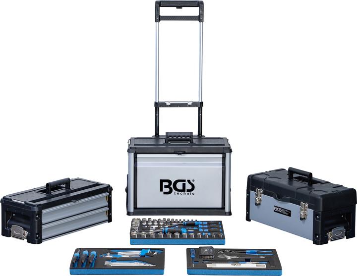 Productafbeelding BGS Montagewagen (111 x)