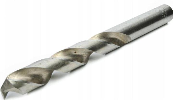 Actual product image Metabo HSSG drill 102x133 (10.2 millimetres)
