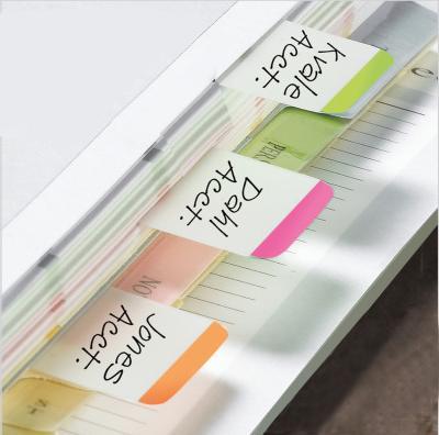 Productafbeelding Post-it Index Sterk (25 x 38 mm)