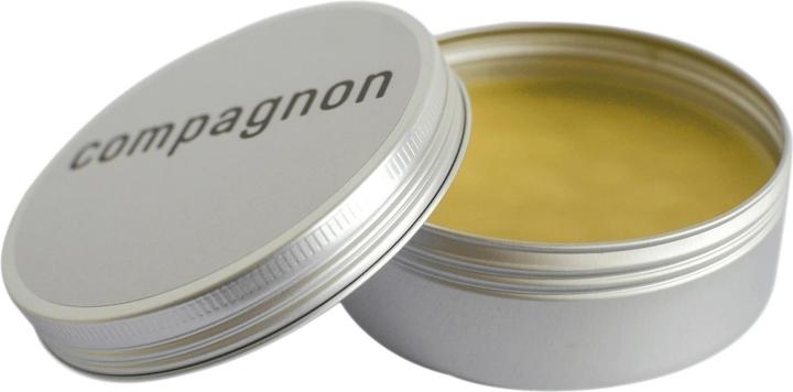 Actual product image Compagnon the beewax Lederpflege