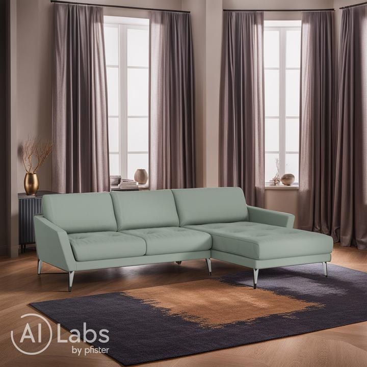 Immagine prodotto Johann Jakob Softy-3092 (Divano ad angolo)