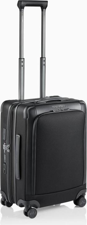 Produktbild Porsche Design Handgepäck Roadster Nylon 4W Trolley S Exp (47 l)