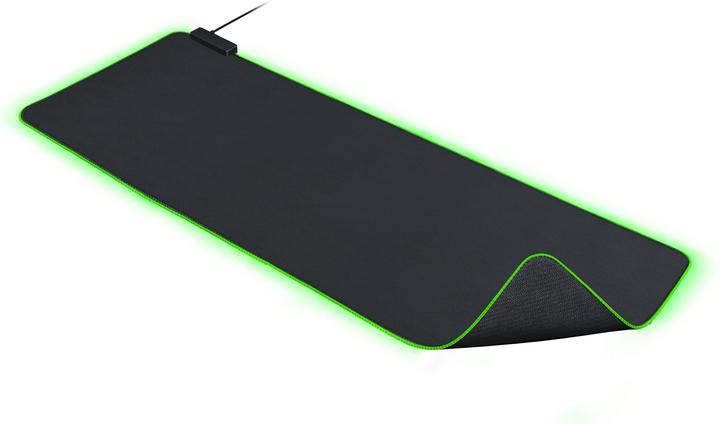 Actual product image Razer Goliathus EXTENDED Chroma - Gaming Mousepad (Wide)