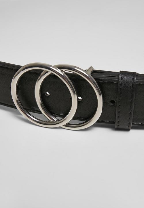 Produktbild Urban Classics Ring Buckle Belt (L)