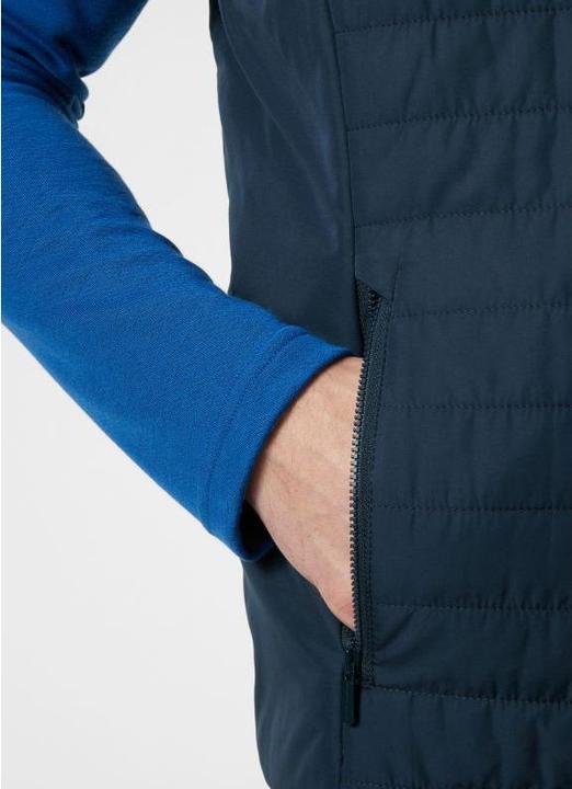 Produktbild Helly Hansen CREW INSULATOR VEST 2.0 (4XL, L, S)