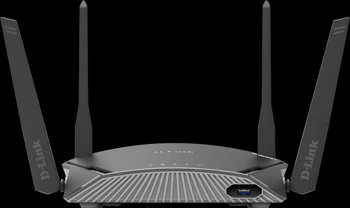 D-Link DIR-1960 AC1900 EXO Routeur Wi-Fi Smart Mesh