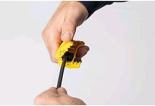 Actual product image Jokari PVStrip Pro (Solar cable)