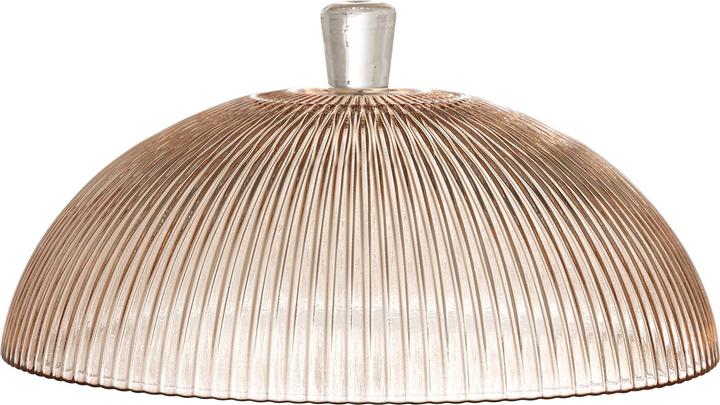 Immagine prodotto Bloomingville - Tayo Cake Tray with Dome - Multi - Glass