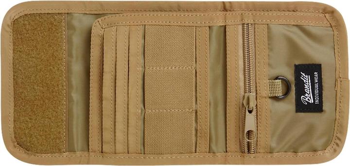 Actual product image Brandit wallet five - 14647