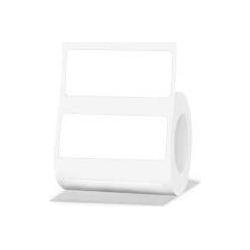 Niimbot, Etiketten, Etykiety termiczne R50*20-320White