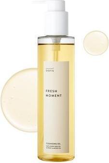 Produktbild Sioris Fresh moment cleansing oil (Reinigungslotion, 200 ml)