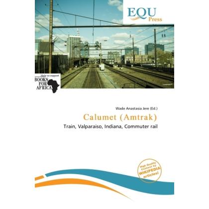 Thumbnail - Calumet (Amtrak), Ratgeber