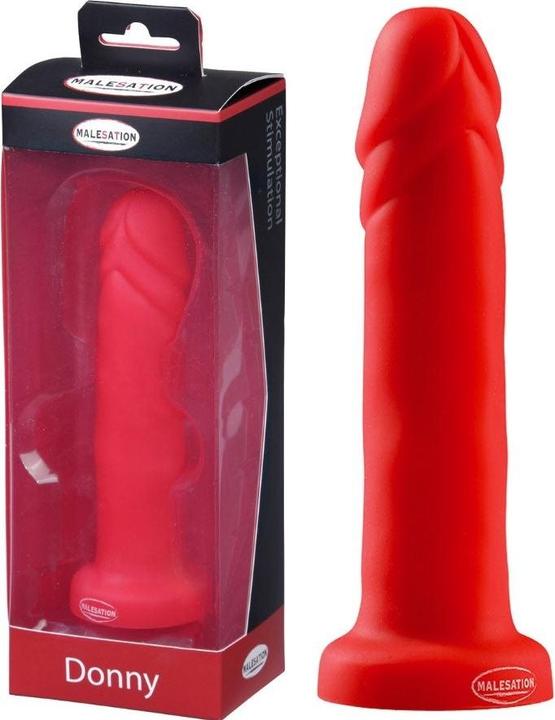 Actual product image Malesation Donny