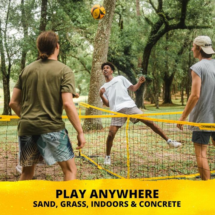 Produktbild Crossnet Soccer