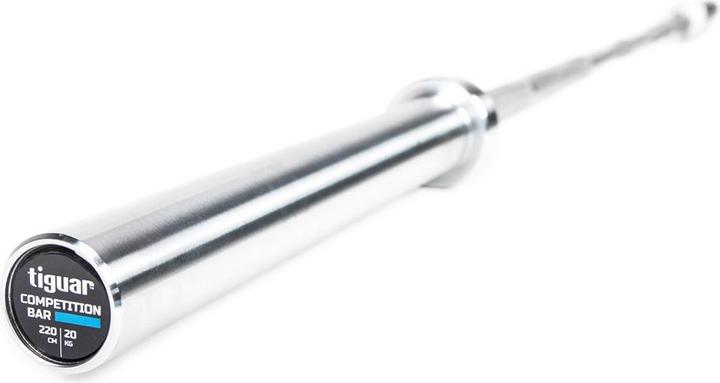 Tiguar Olympischer Greif (1 x 15 kg)