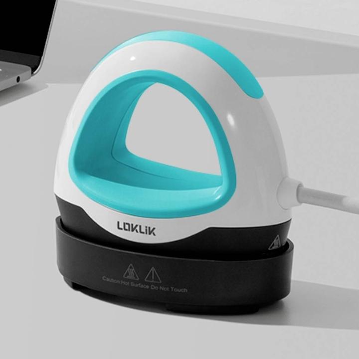 Image du produit Loklik Mini Heat Press