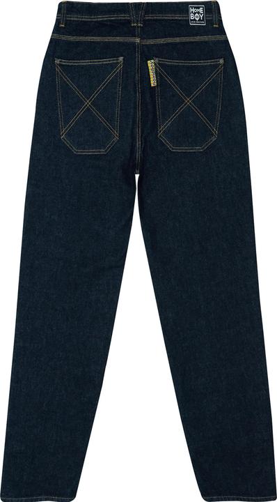 Produktbild Homeboy x-tra BAGGY Pant Denim - 119461 (W30/L32)