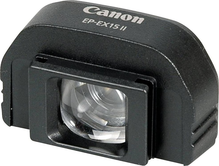 Canon EP-EX15II Viewfinder Extension (Eyepiece)
