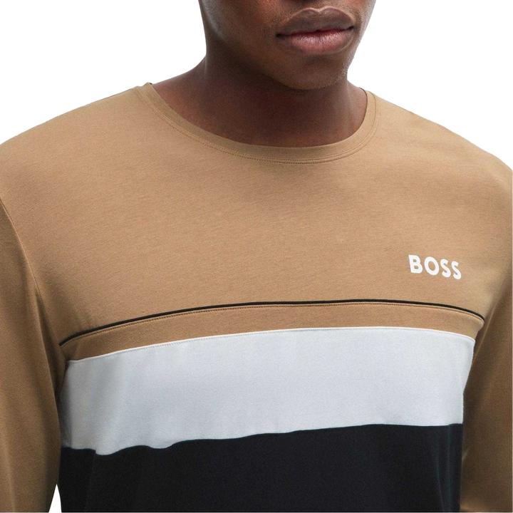 Produktbild Hugo Boss TShirt Langärmlig (XL)