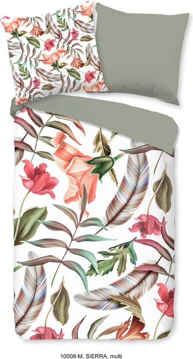 Produktbild Pure Sierra (Bettwäsche Set, 135 x 200 cm)