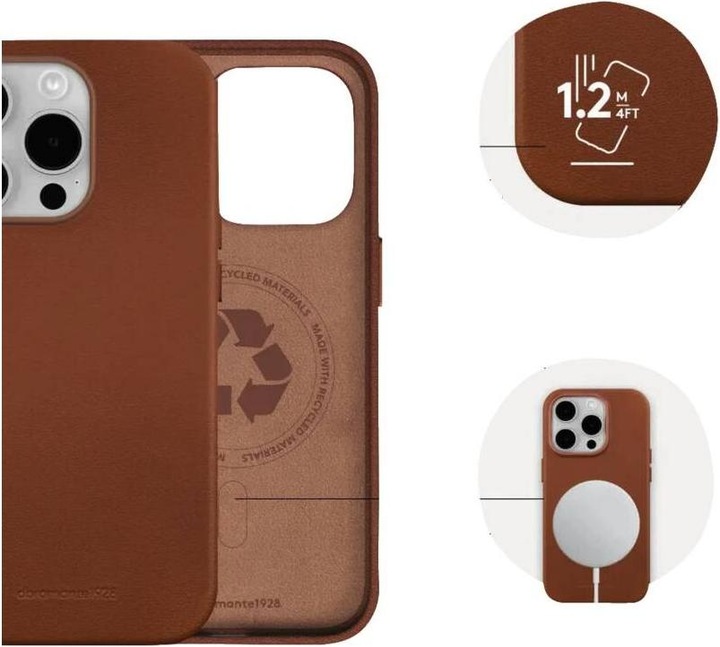 Actual product image dbramante1928 Roskilde (Apple iPhone 15 Pro)