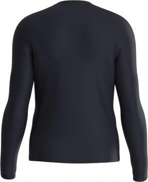 Image du produit Guess Herren Langarmshirt Vn Ls Core Tee Navy (XL)