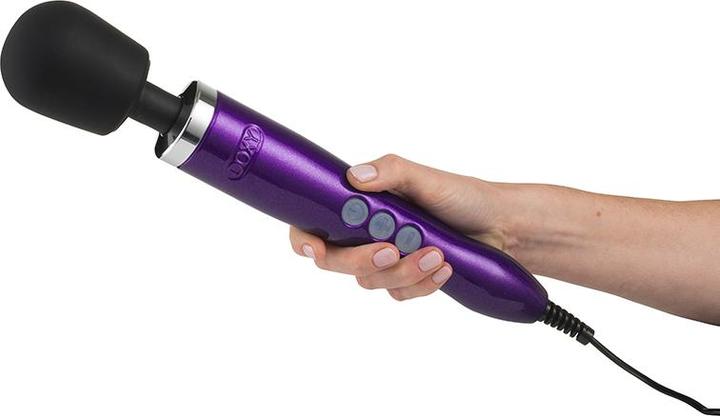 Actual product image Doxy Die Cast - Purple