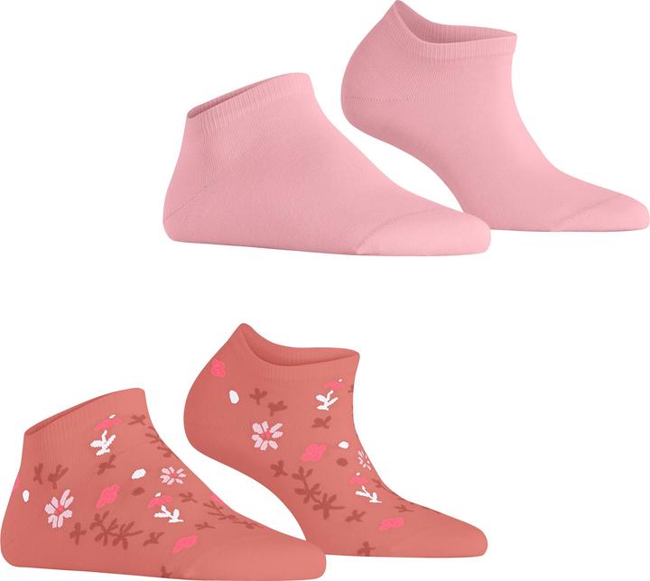 Image du produit Esprit Spring Flowers SN 2P (lot de 2, 39 - 42)