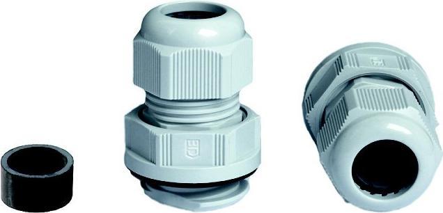 Actual product image Jacob Cable gland M32 light grey K341-1032-00