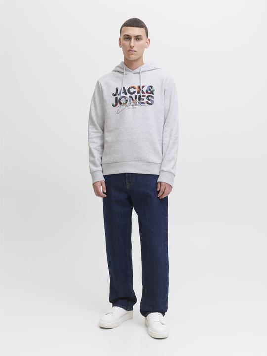 Produktbild Jack & Jones Kapuzenpullover EPLAS Hoodie (L)