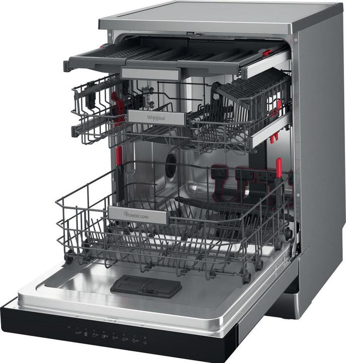 Actual product image Whirlpool WH7FA14BN7A0X
