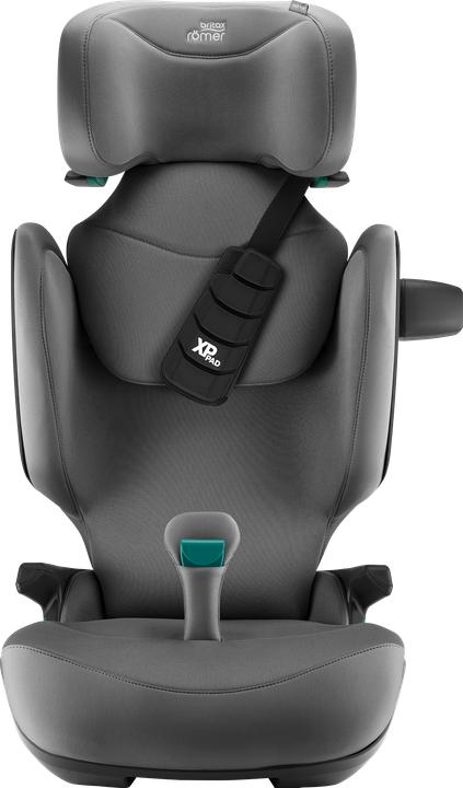 Immagine prodotto Britax Römer Kidfix Pro (Seggiolino per bambini, ECE R129/i-Size Standard)